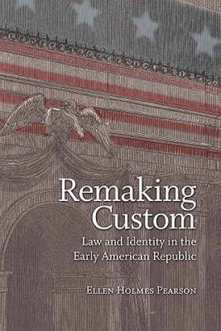 Libro Remaking Custom Ellen Holmes Pearson