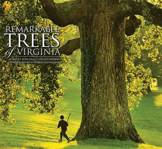 Carte Remarkable Trees of Virginia Jeff Kirwan