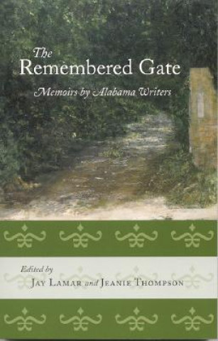 Libro Remembered Gate Mary Ward Brown