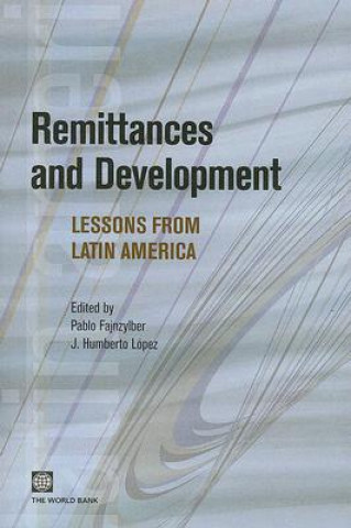 Book Remittances and Development Pablo Fajnzylber