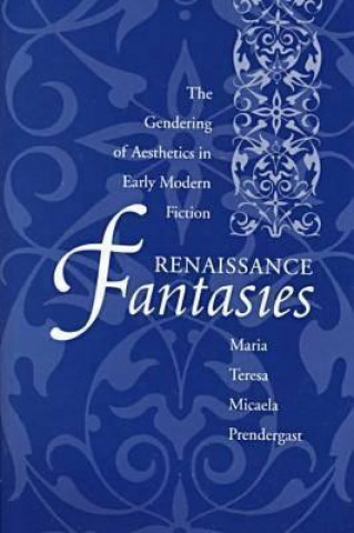 Knjiga Renaissance Fantasies 