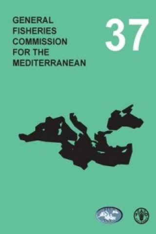 Carte General Fisheries Commission for the Mediterranean Food and Agriculture Organization of the United Nations