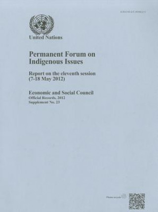 Carte Permanent Forum on Indigenous Issues United Nations