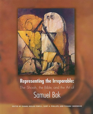 Könyv Representing the Irreparable 