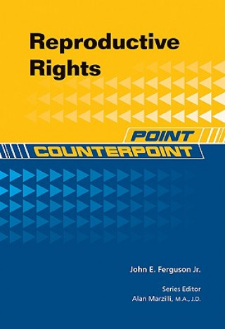 Carte Reproductive Rights John E. Ferguson