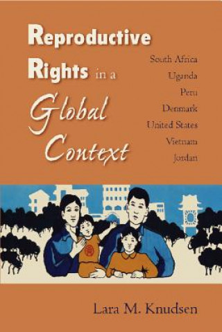 Livre Reproductive Rights in a Global Context Lara M Knudsen