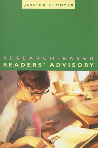 Carte Research-based Readers' Advisory Jessica E. Moyer