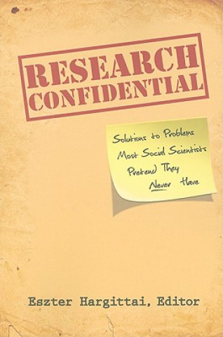 Boek Methods from the Trenches 