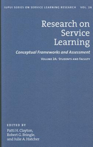 Carte Research on Service Learning 
