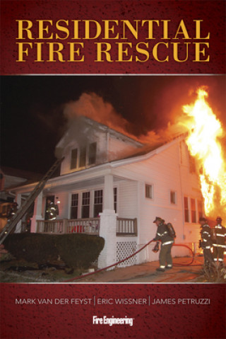 Buch Residential Fire Rescue James Petruzzi