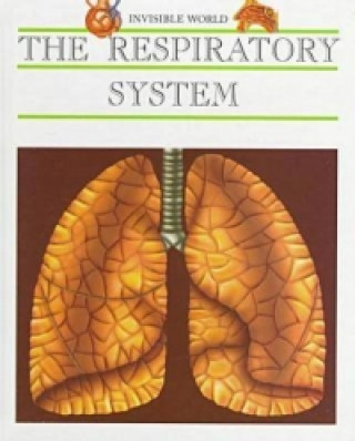 Knjiga Respiratory System Marta Serrano