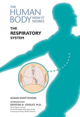 Book Respiratory System Susan Whittemore
