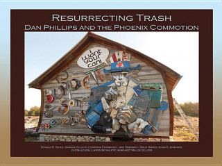 Buch Resurrecting Trash Don R. Bates
