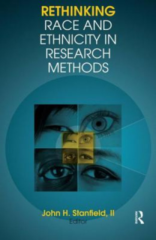 Book Rethinking Race and Ethnicity in Research Methods 