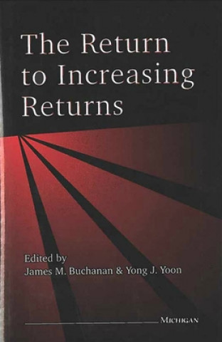 Carte Return to Increasing Returns 