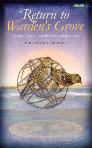 Libro Return to Warden's Grove Christopher Norment