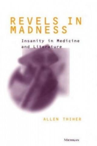 Книга Revels in Madness Allen Thiher