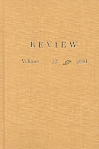 Book Review v. 22 James O. Hoge