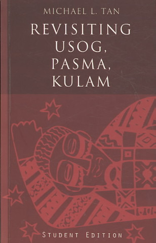 Carte Revisiting Usig, Pasma, Kulam Michael T. Tan
