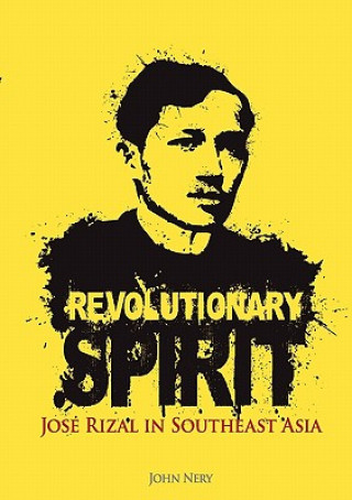 Book Revolutionary Spirit John Nery