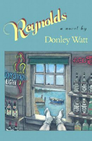 Könyv Reynolds Donley Watt