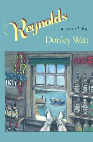 Carte Reynolds Donley Watt