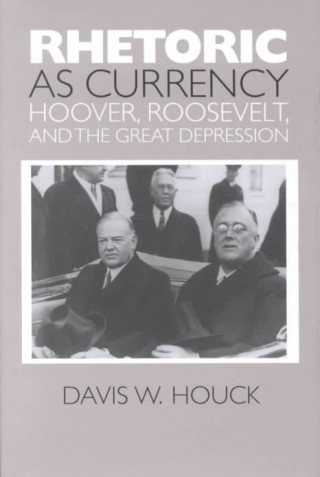 Livre Rhetoric as Currency Houck