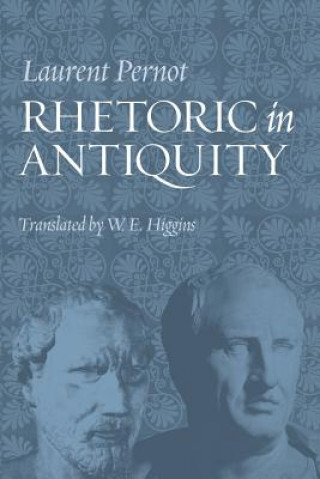 Carte Rhetoric in Antiquity Laurent Pernot