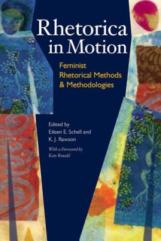 Book Rhetorica in Motion 