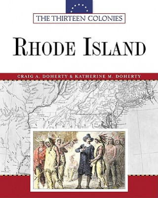 Buch Rhode Island Katherine M. Doherty