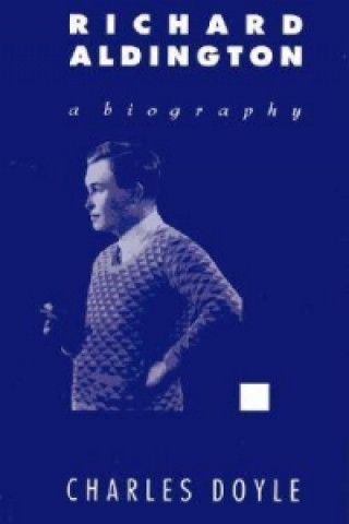 Knjiga Richard Aldington Charles Doyle