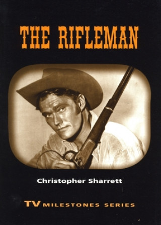 Könyv Rifleman Christopher Sharrett