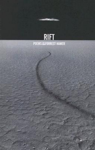 Książka Rift Forrest Hamer