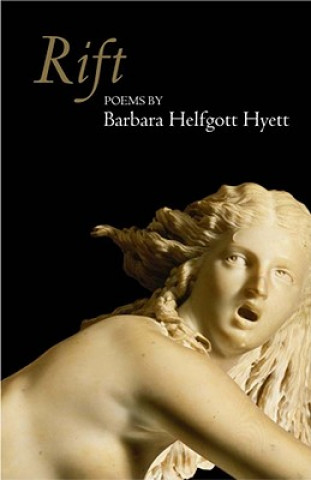 Boek Rift Barbara Helfgot Hyett