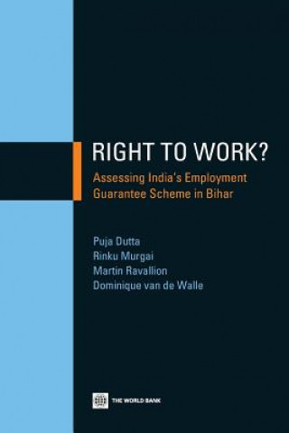 Book Right-to-work? Puja Dutta