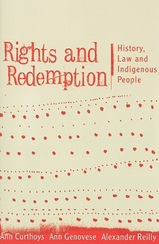 Carte Rights and Redemption Alexander Reilly