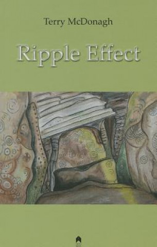 Knjiga Ripple Effect Terry McDonagh