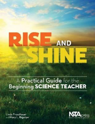 Book Rise and Shine Mary L. Bigelow