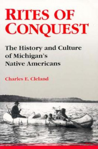 Book Rites of Conquest Charles E. Cleland