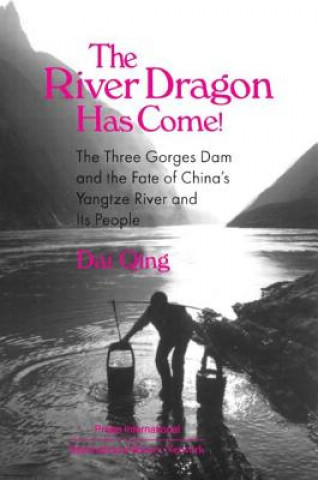 Βιβλίο River Dragon Has Come! Qing Dai