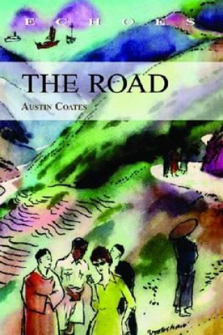 Knjiga Road Austin Coates