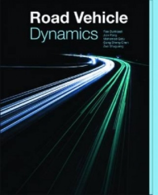 Buch Road Vehicle Dynamics Zuo Shuguang