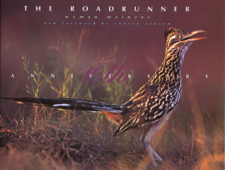 Kniha Roadrunner Wyman Meinzer