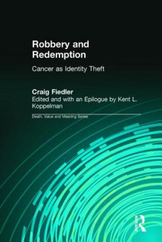 Book Robbery and Redemption Craig Fiedler