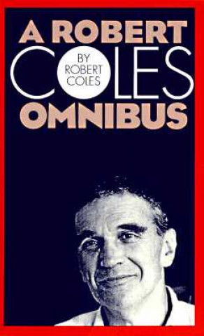 Carte Robert Coles Omnibus Robert Coles