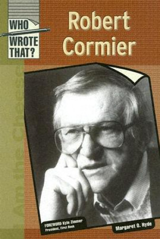 Boek Robert Cormier Margaret O. Hyde