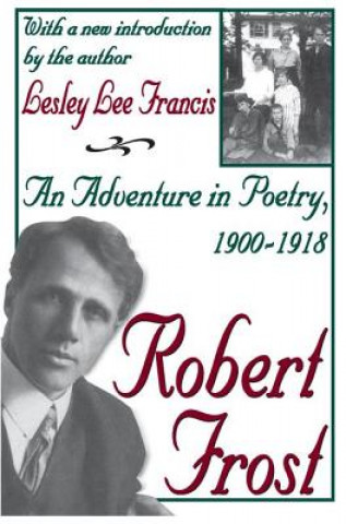 Книга Robert Frost Lesley Lee Francis