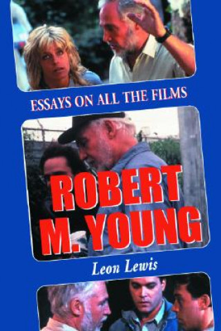 Knjiga Robert M. Young Leon Lewis