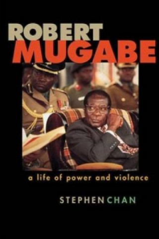 Βιβλίο Robert Mugabe Chan