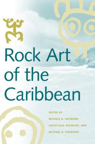 Carte Rock Art of the Caribbean 
